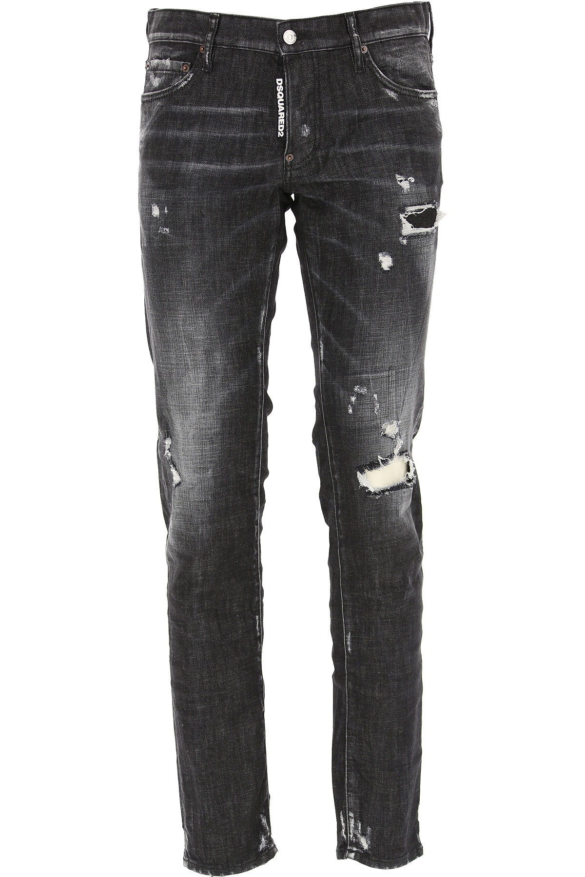 Mens Clothing Dsquared2, Style code: s74lb0587-s30357-900
