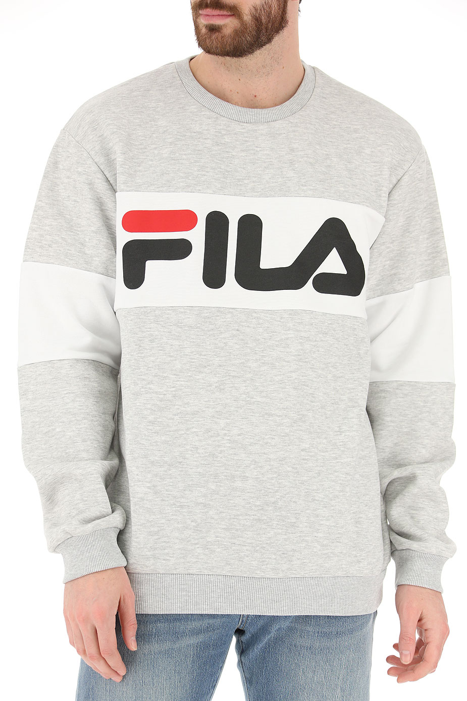 Mens Clothing Fila , Style code: 681255-a068-