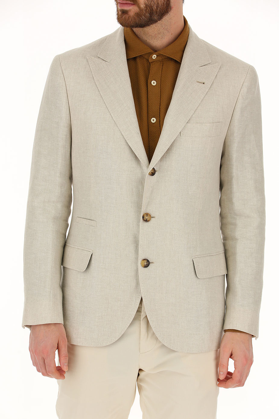 Mens Clothing Brunello Cucinelli, Style code: mh4547brd-c083-N918