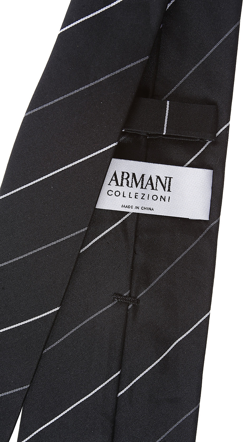 Ties Giorgio Armani, Style code: R219140--