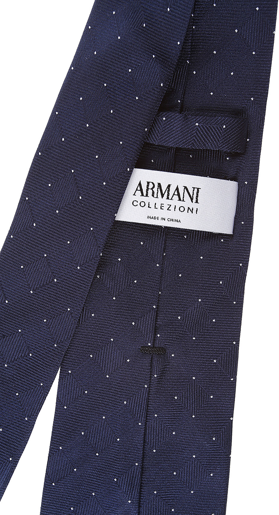 Ties Giorgio Armani, Style code: R219152--