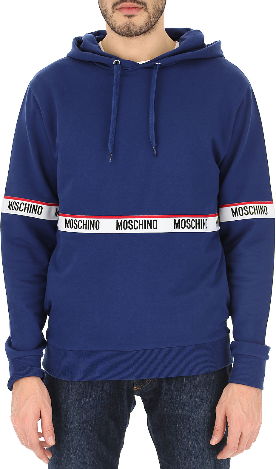 Mens Clothing Moschino, Style code: v1712-8112-0290