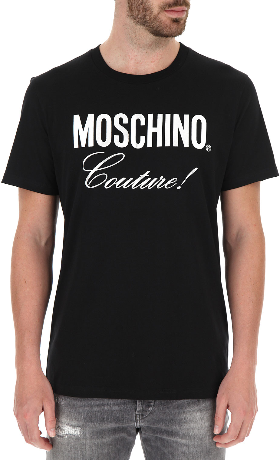 Mens Clothing Moschino, Style code: a0715-2040-1555