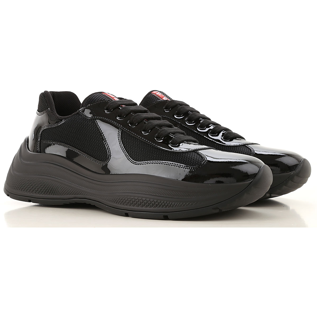 Mens Shoes Prada, Style code: 4e3494-asz-f0002