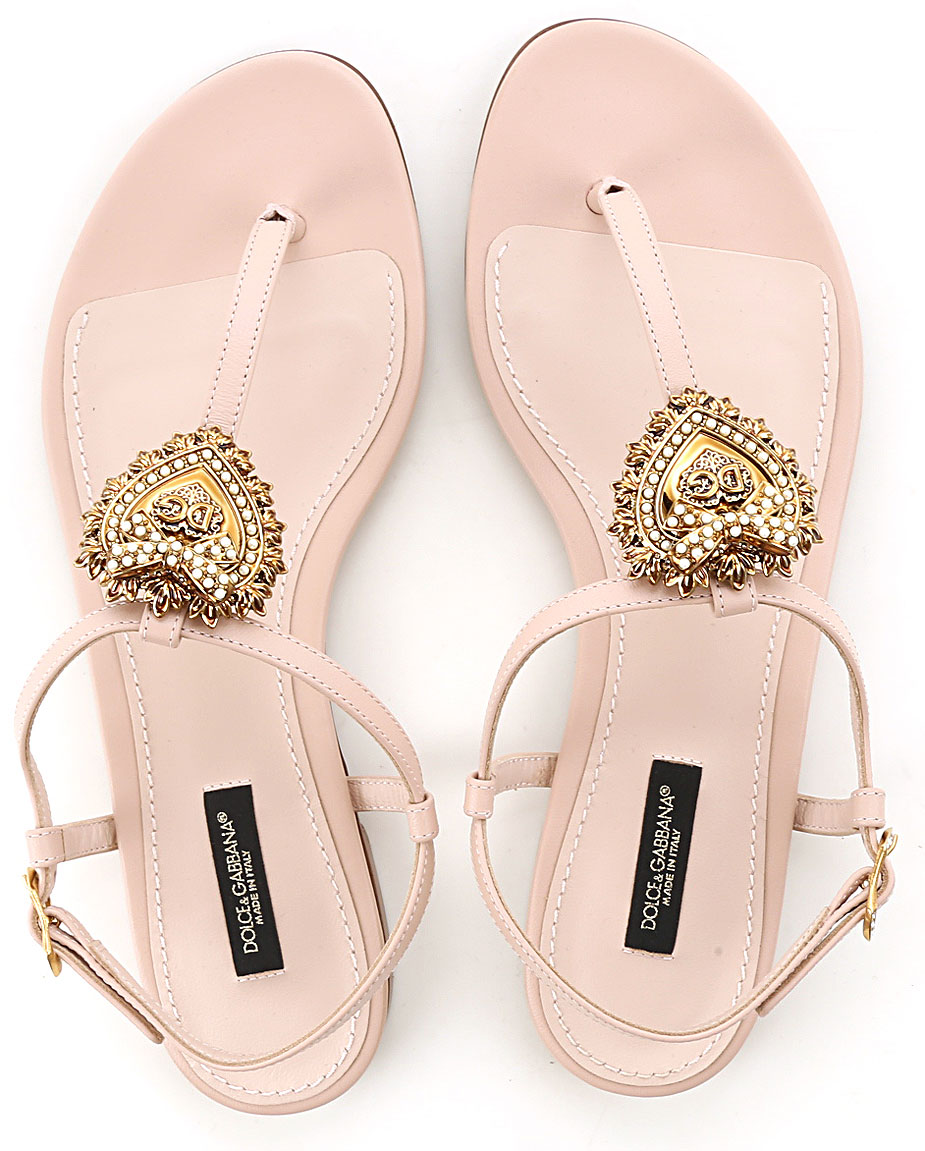 Womens Shoes Dolce & Gabbana, Style code: cq0353-ax191-80412