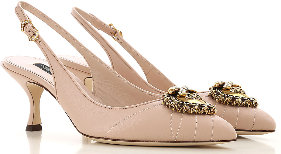 Womens Shoes Dolce & Gabbana, Style code: cg0391-av967-80412