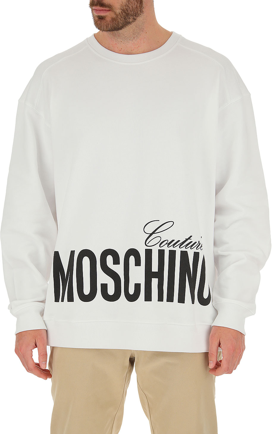 Mens Clothing Moschino, Style code: a1708-0227-1001
