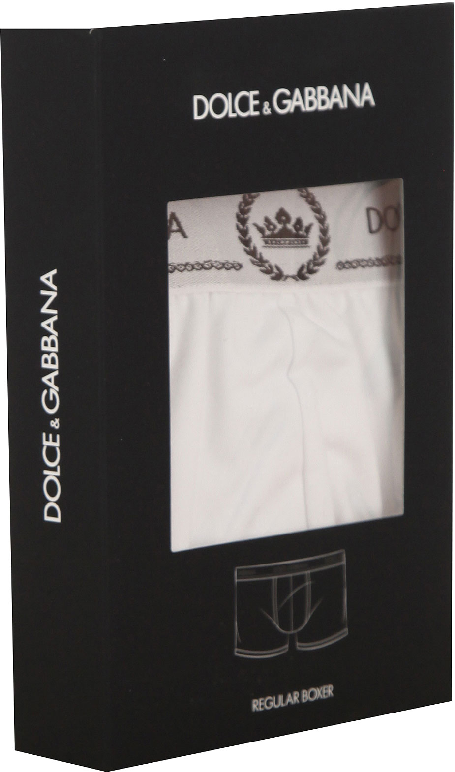 Mens Underwear Dolce & Gabbana, Style code: m4b38j-fuech-w0800