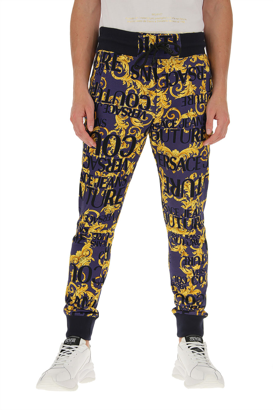 Mens Clothing Versace Jeans Couture , Style code: a2gva1f2-vup314-sm600
