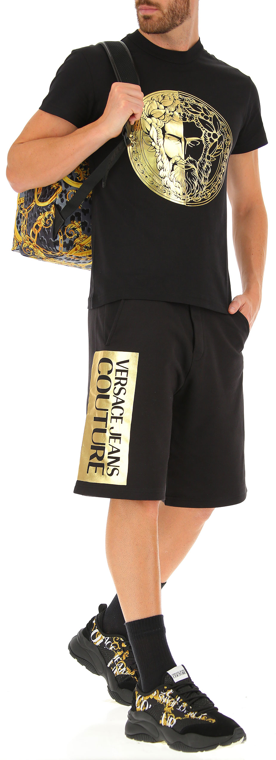 Mens Clothing Versace Jeans Couture , Style code: a4gva1tc-vup31544s-30318