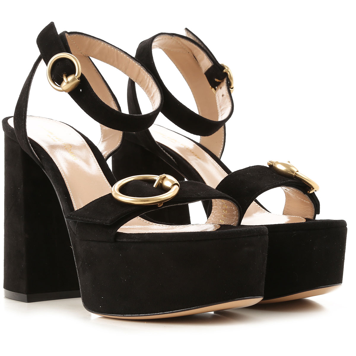 Womens Shoes Gianvito Rossi, Style code: g31527-70ric-nero