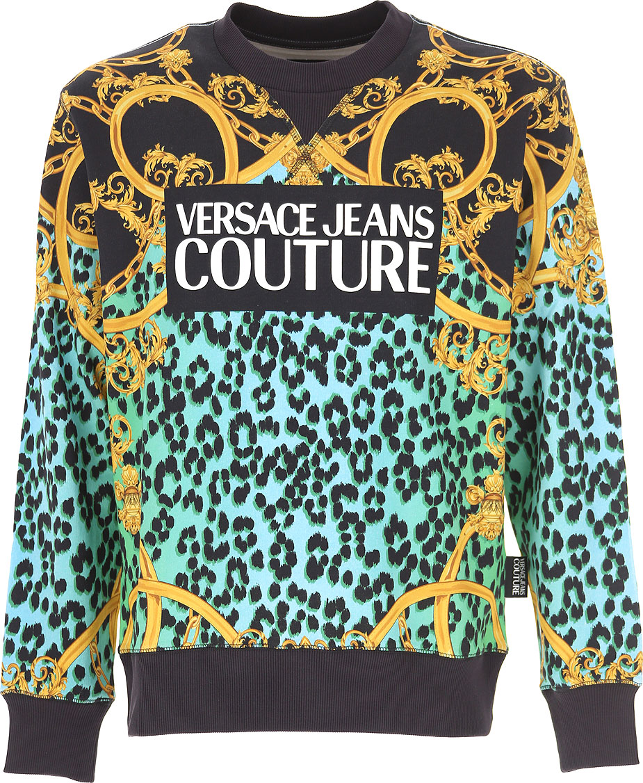 Mens Clothing Versace Jeans Couture , Style code: b7gva7mc-vup302-30307