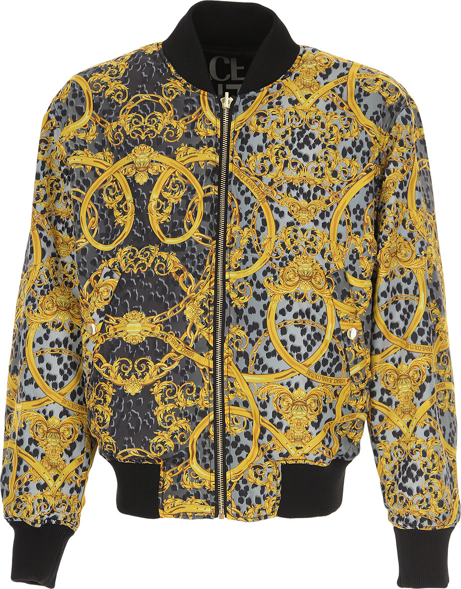 Mens Clothing Versace Jeans Couture , Style code: c1gva9a5-vup405-25077