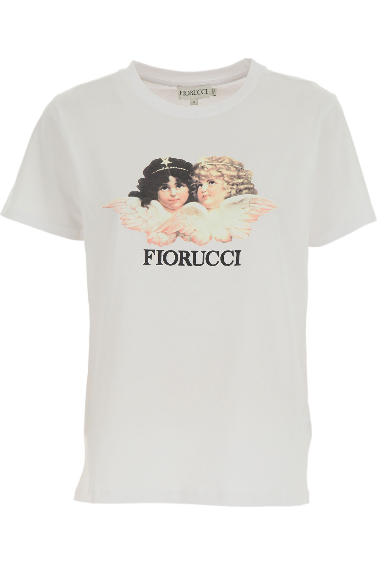 Womens Clothing Fiorucci, Style code: wwtsvancjwh-white-