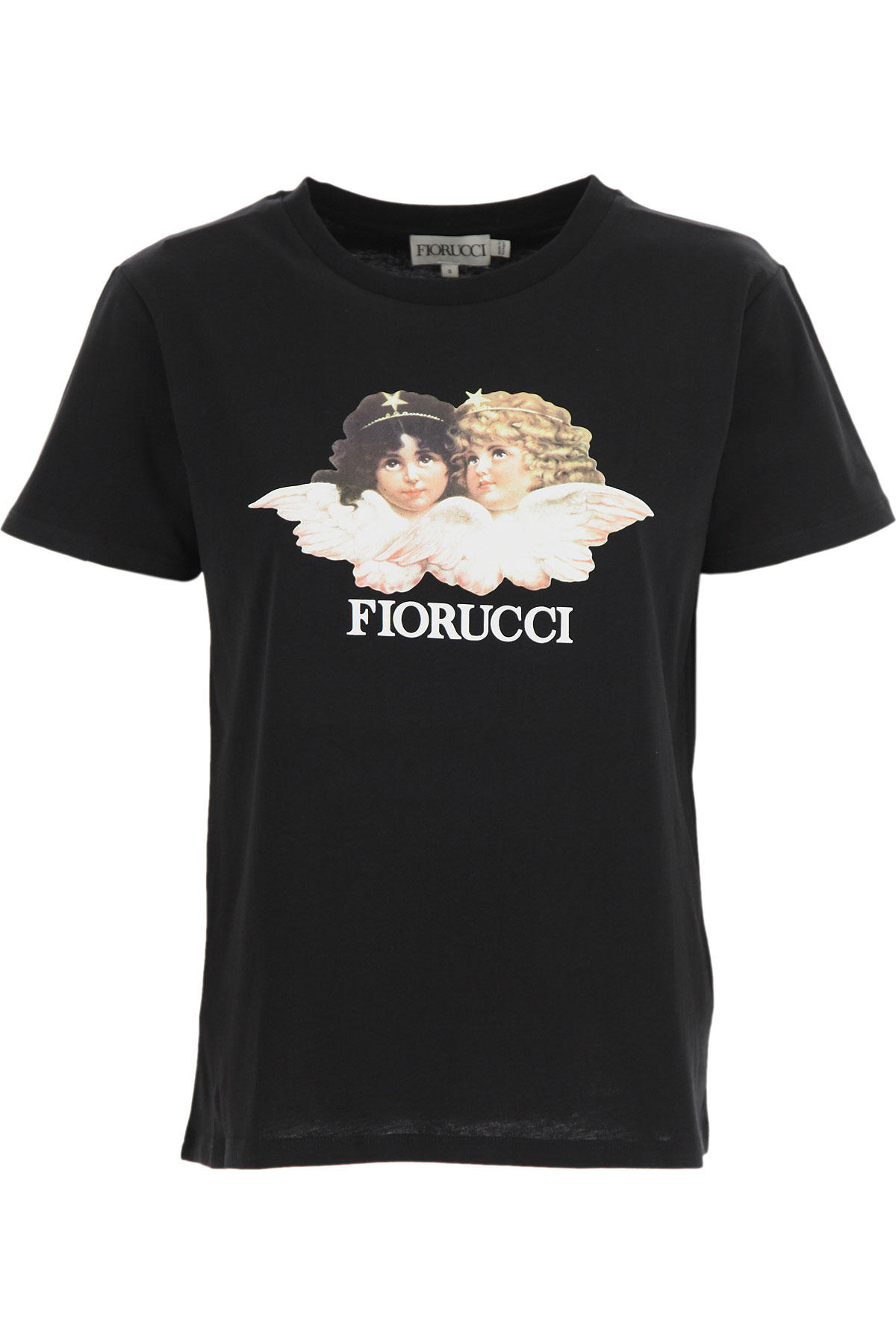 Womens Clothing Fiorucci, Style code: wwtsvancjbk-black-