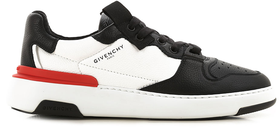 Mens Shoes Givenchy, Style code: bh002kh0k6-004-
