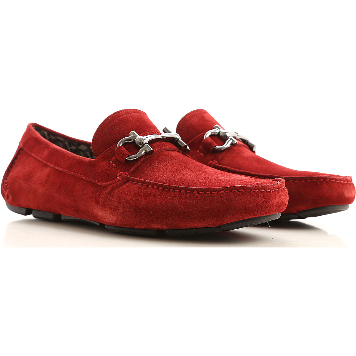 Mens Shoes Salvatore Ferragamo, Style code: 723278-parigi20-