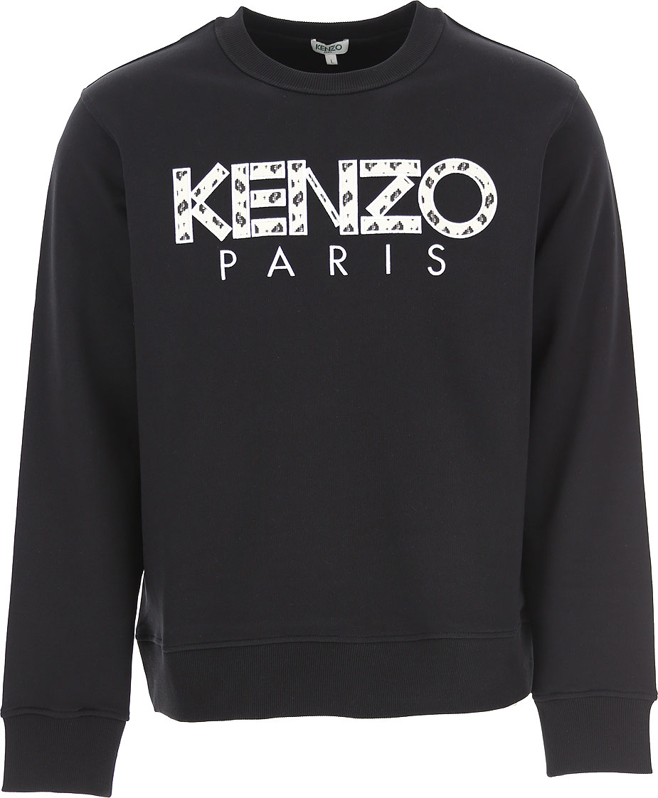 Mens Clothing Kenzo, Style code: 5sw000-4md-99