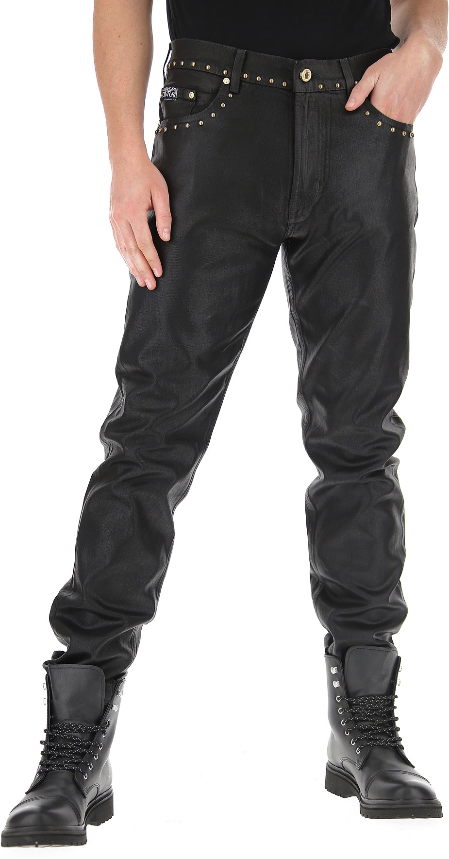 Mens Clothing Versace Jeans Couture , Style code: a2gua0s0-a0j3d-904