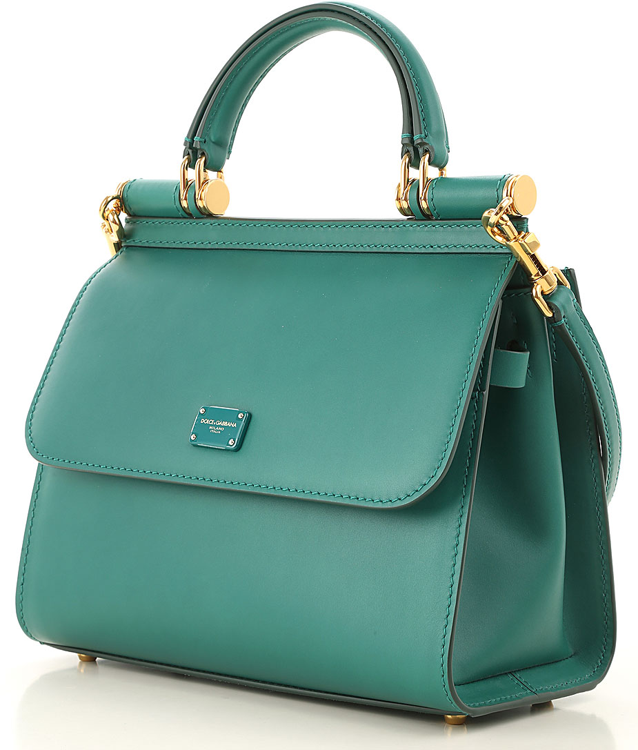 Handbags Dolce & Gabbana, Style code: bb6622-av385-8h544