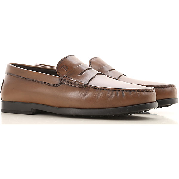 Tods Mens Shoes - Spring - Summer 2020