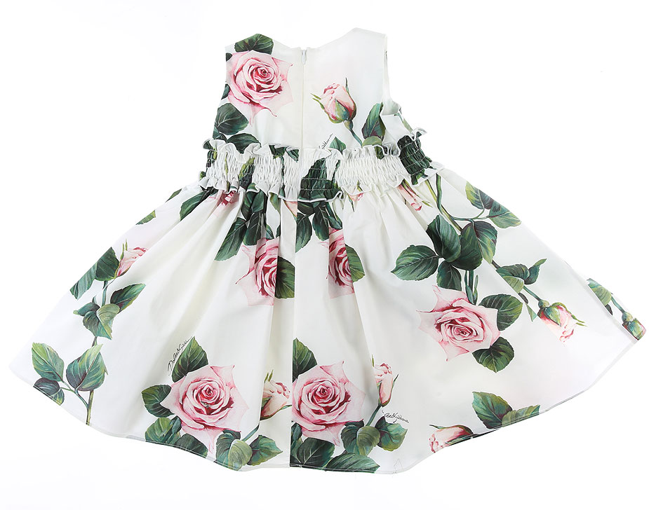 Baby Girl Clothing Dolce & Gabbana, Style code: l21dk3-hs5gg-ha96c