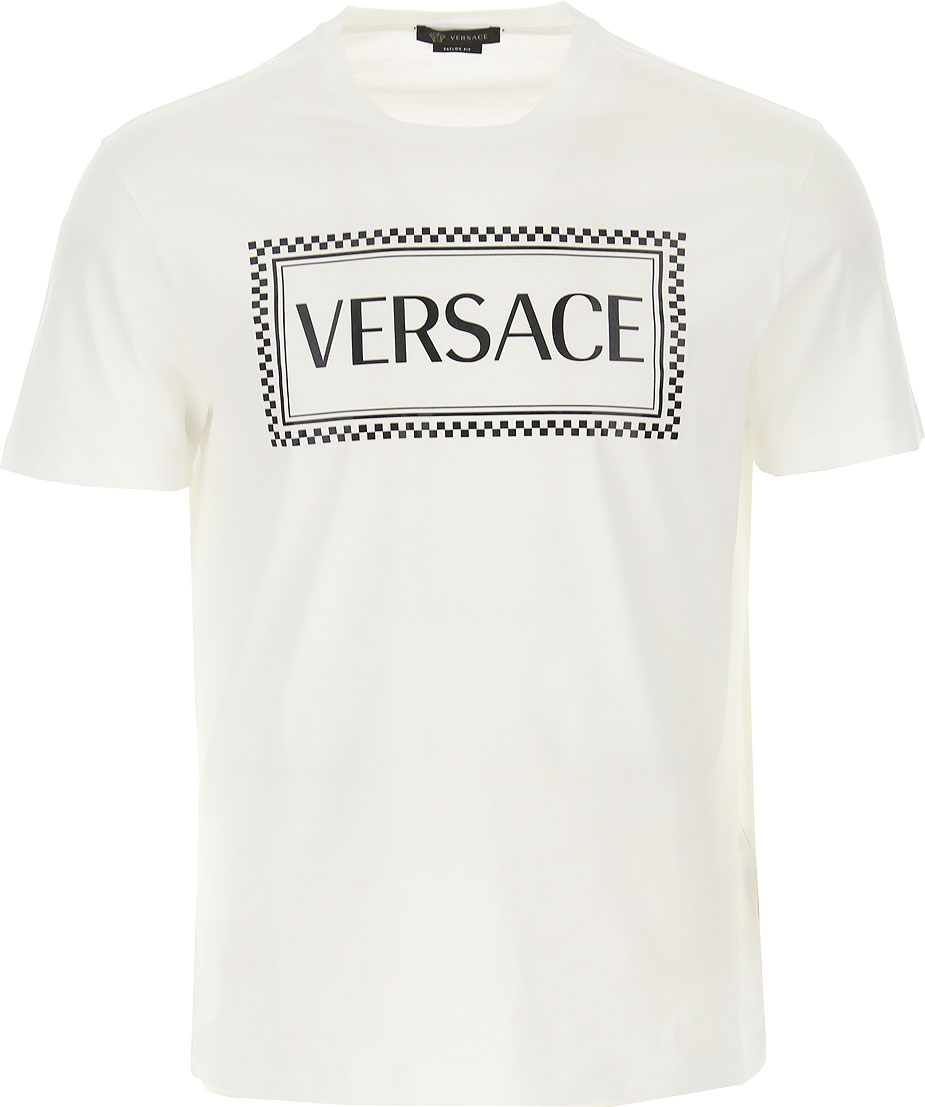 Mens Clothing Versace, Style code: a81548-a201952-a001