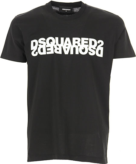 Mens Clothing Dsquared2, Style code: gd0635-s22427-900