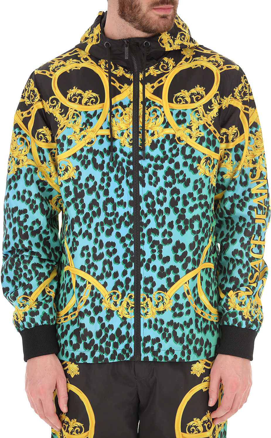 Mens Clothing Versace Jeans Couture , Style code: c1gva910-vup410-20432