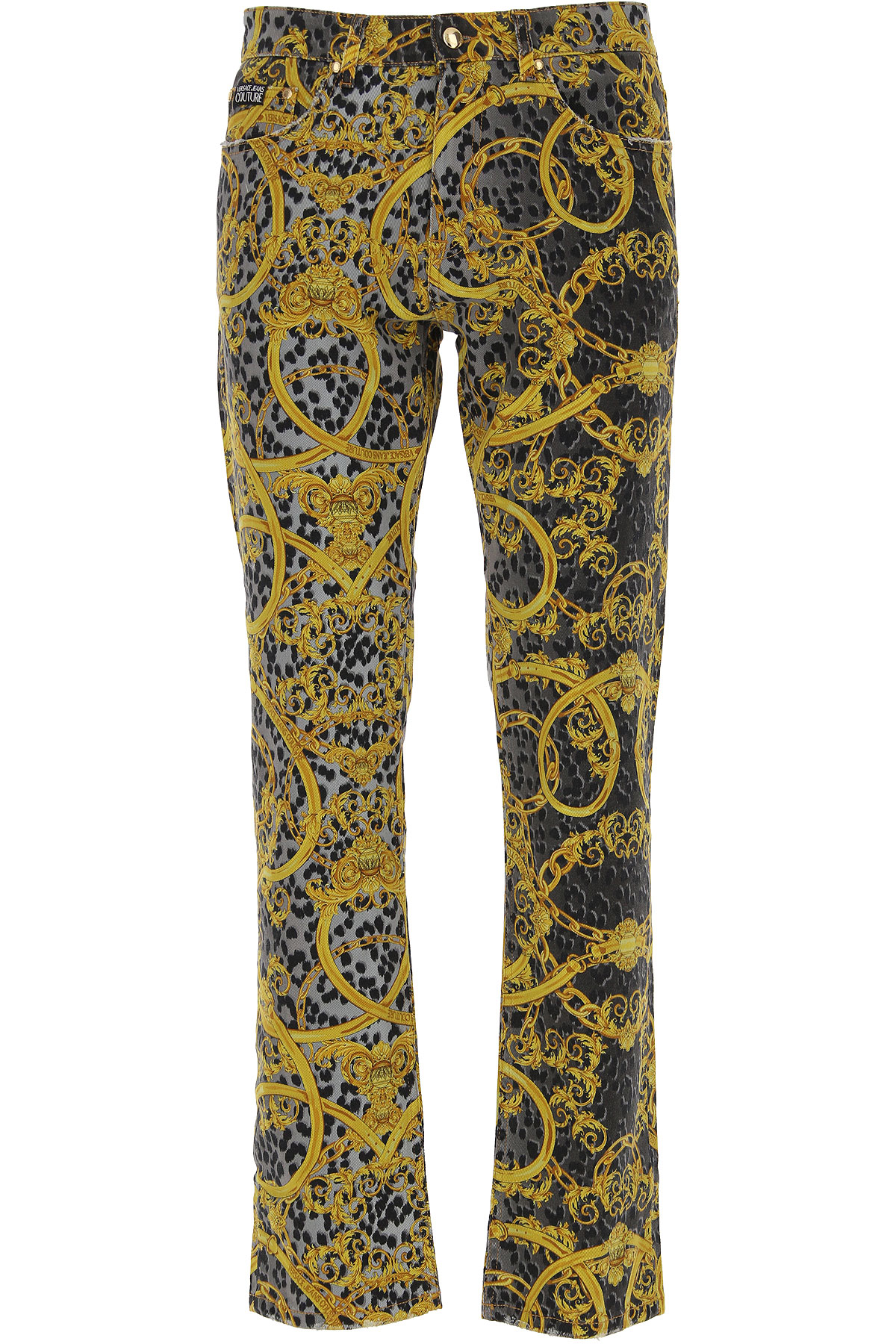 Mens Clothing Versace Jeans Couture , Style code: a2gva0s1-vup500-sm322
