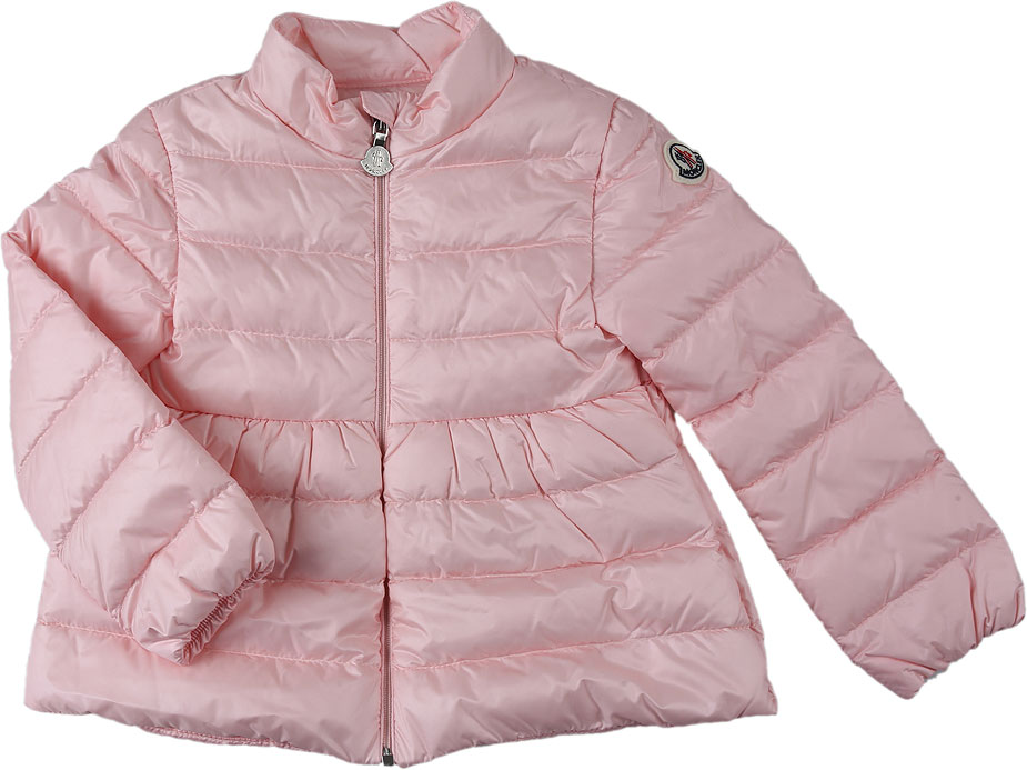 Baby Girl Clothing Moncler, Style code: 1a10710-53048-503