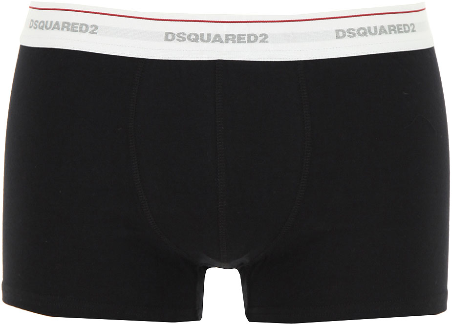 Mens Underwear Dsquared2, Style code: d9lc63120-001-