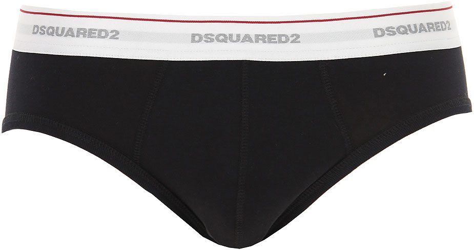 Mens Underwear Dsquared2, Style code: d9l613120-001-