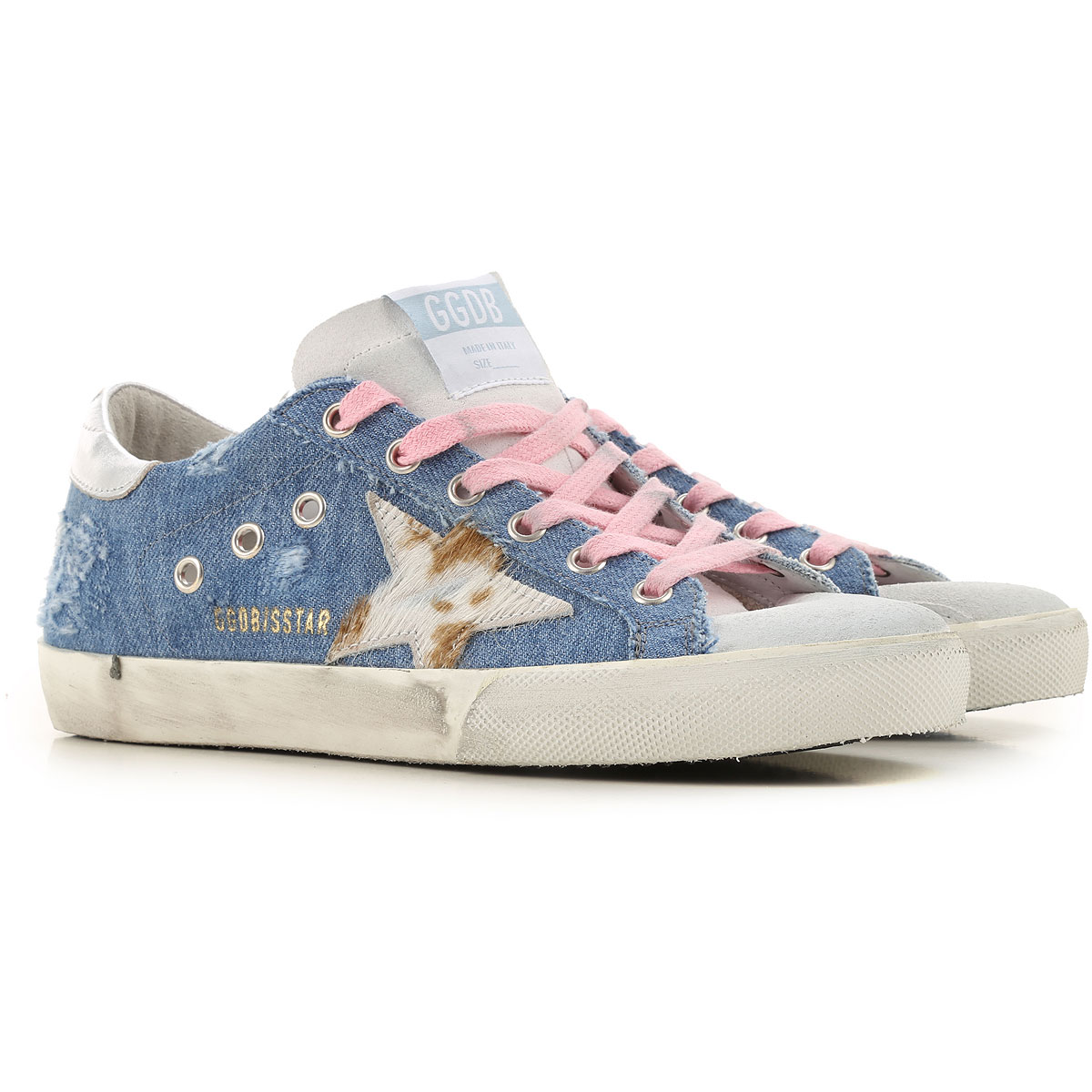 Womens Shoes Golden Goose, Style code: g36ws590-s86-
