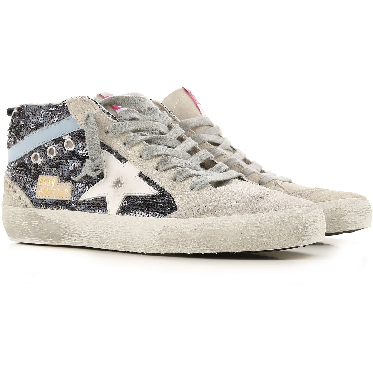 Womens Shoes Golden Goose, Style code: g36ws634-v2-midstar