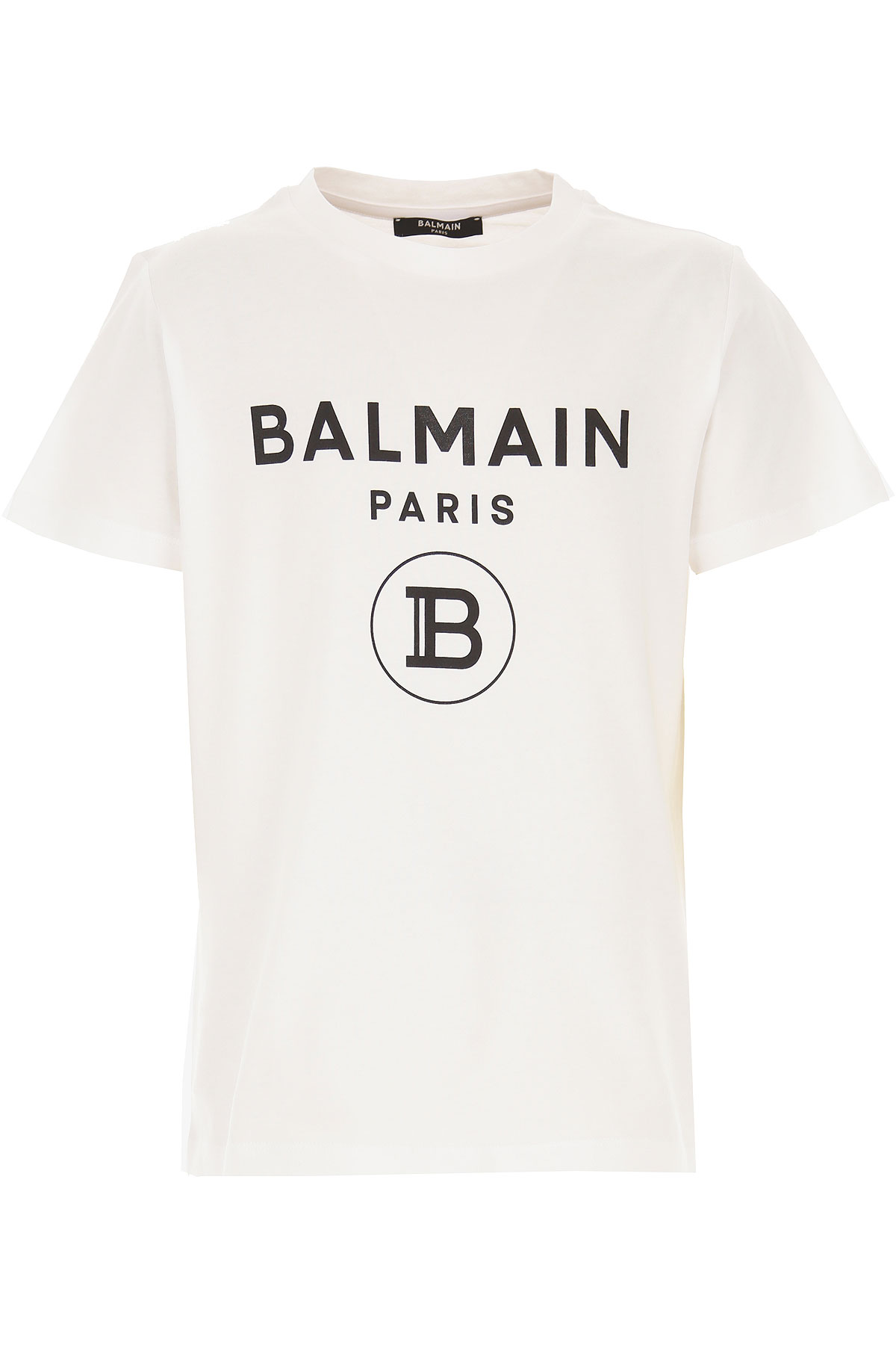 Kidswear Balmain, Style code: 6m8701-mx030-100