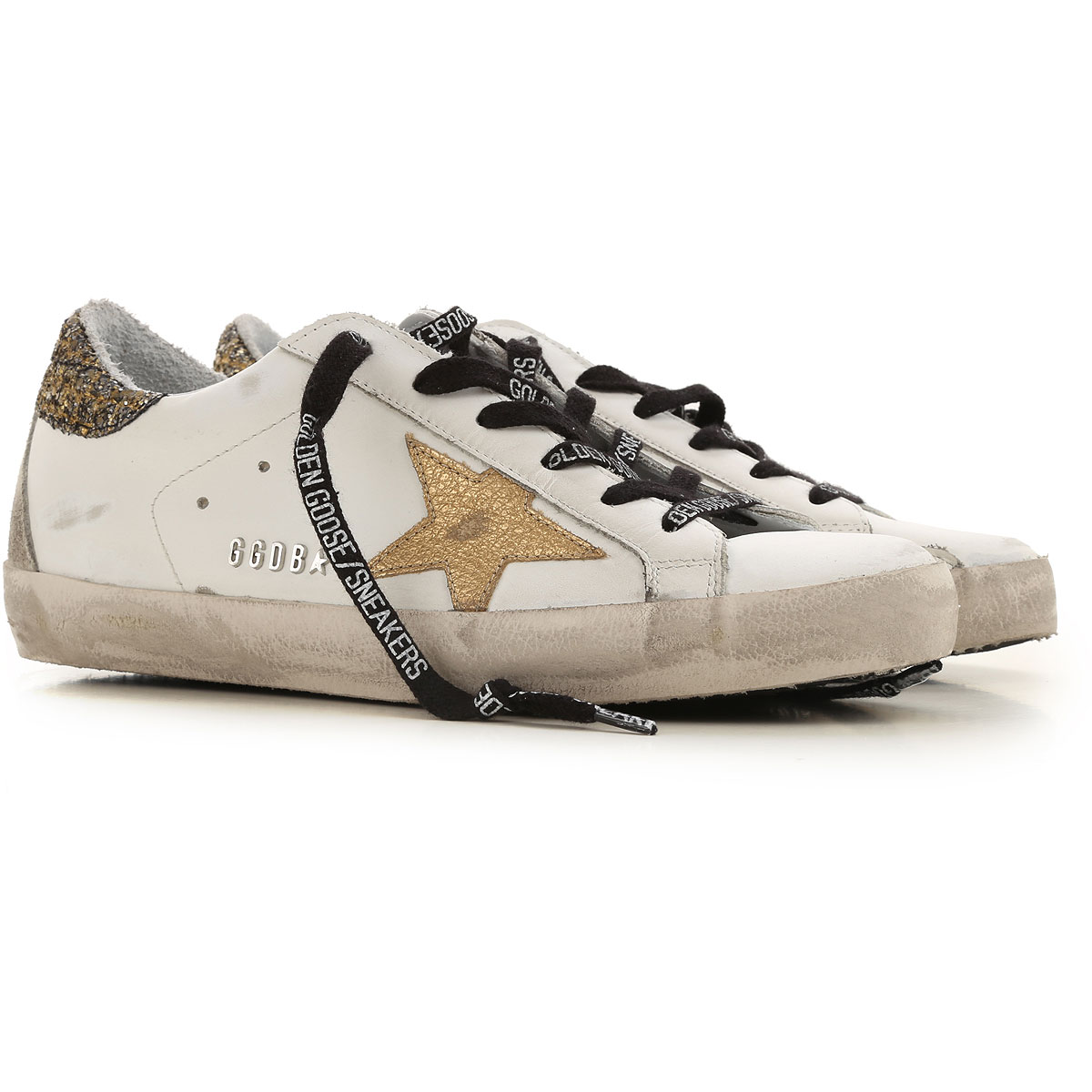 Womens Shoes Golden Goose, Style code: g36ws590-s92-superstar