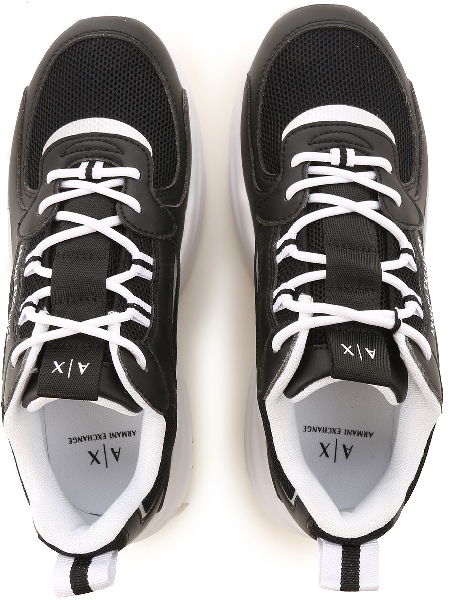 Mens Shoes Armani Exchange, Style code: xux050-xv203-00002