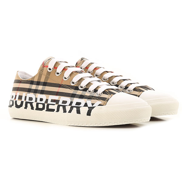 Womens Shoes Burberry, Style code: 8024301-larkhall-a7026