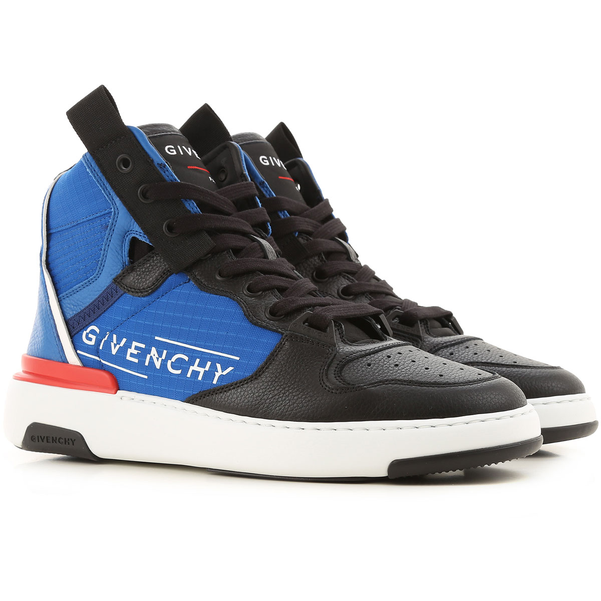 Mens Shoes Givenchy, Style code: bh002yh-0lx461-