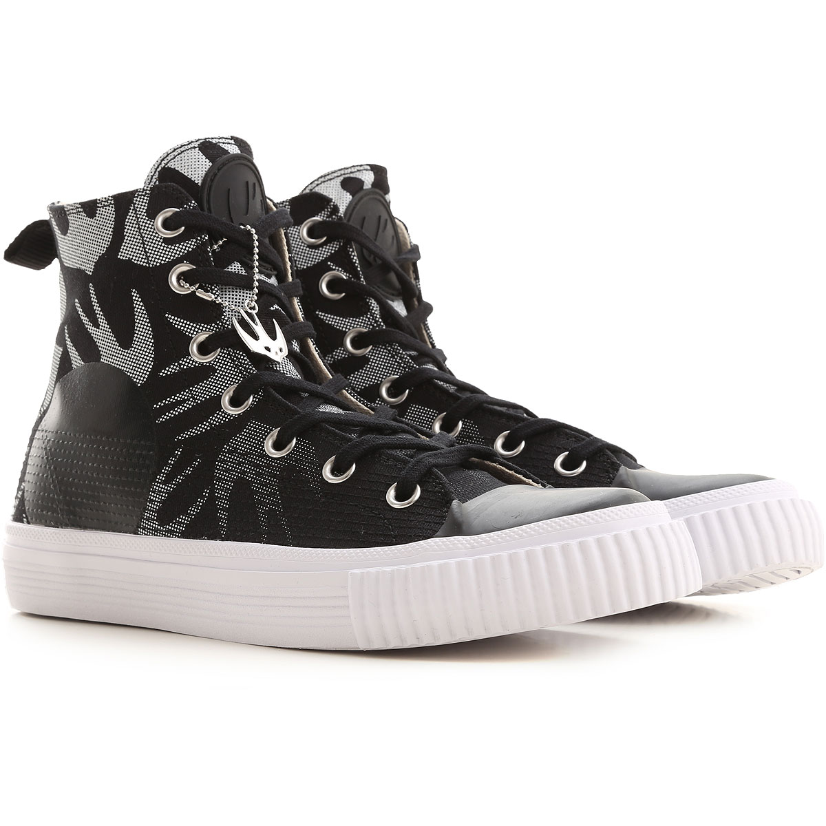 Womens Shoes Alexander McQueen McQ, Style code: 600321-r2682-1006