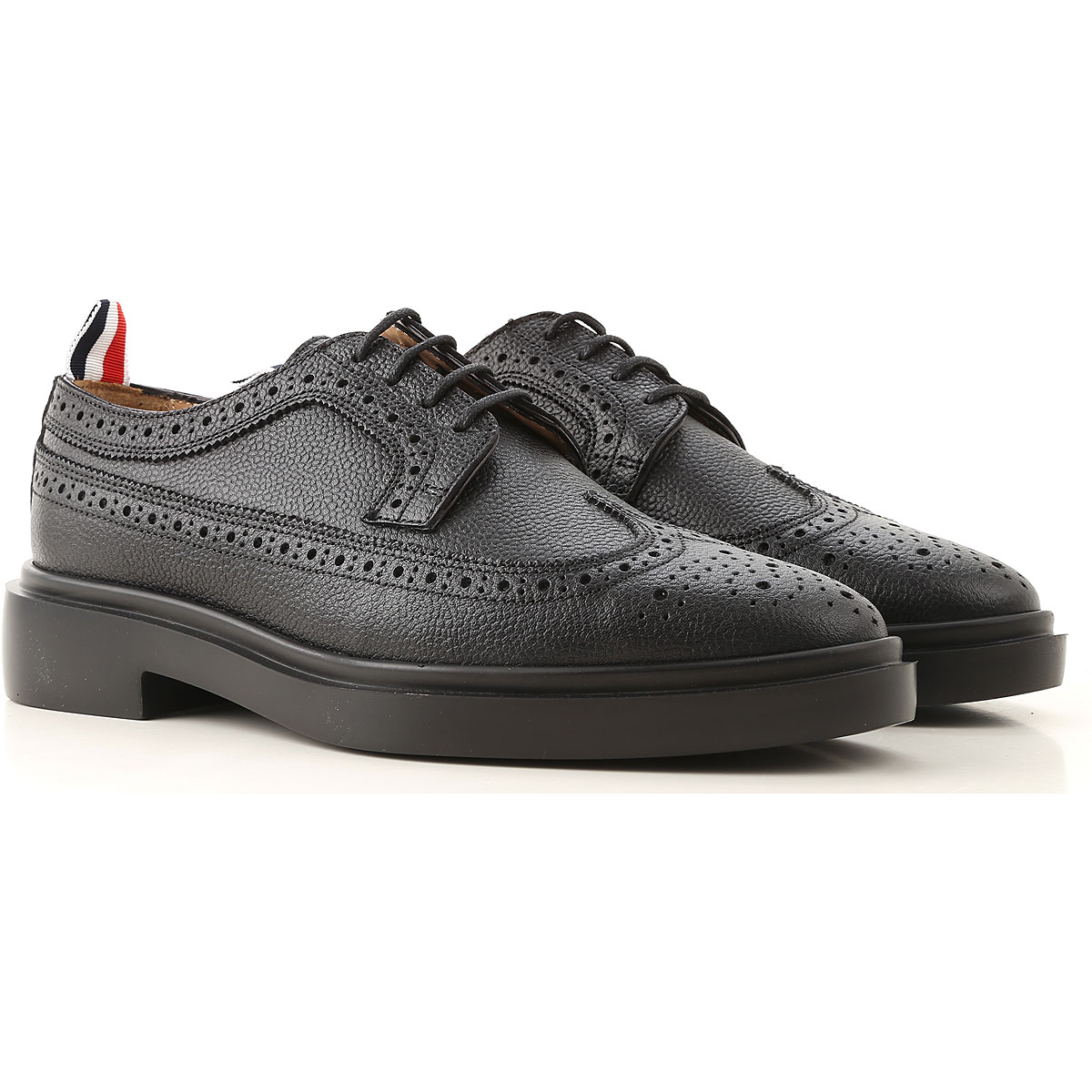 Womens Shoes THOM BROWNE, Style code: ff0002g-00198-001