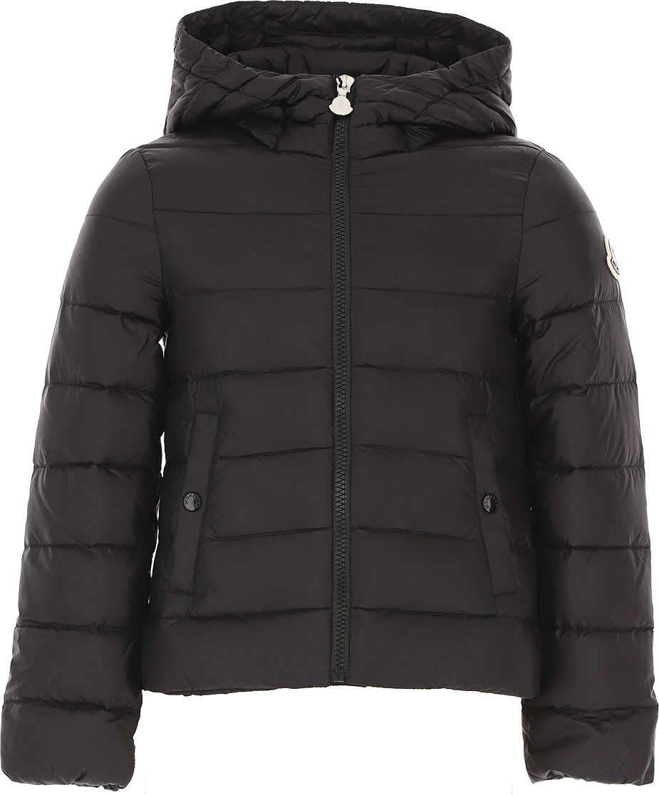 Girls Clothing Moncler, Style code: 1a10910-c0428-999
