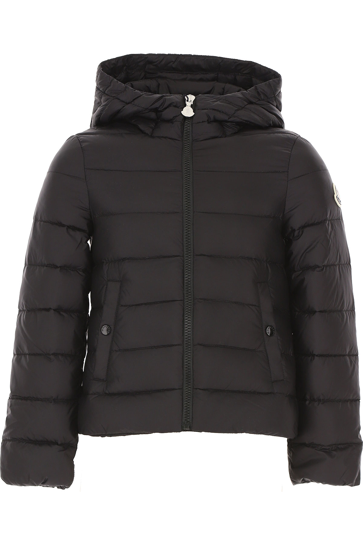 Girls Clothing Moncler, Style code: 1a10910-c0428-999