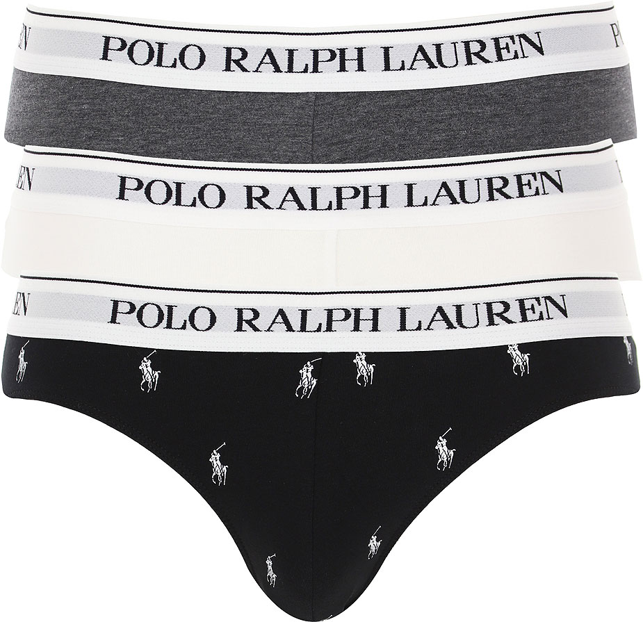 Mens Underwear Ralph Lauren, Style code: 714730604004--