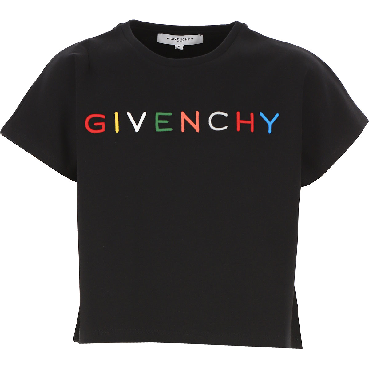 Girls Clothing Givenchy, Style code: h15155-09b-
