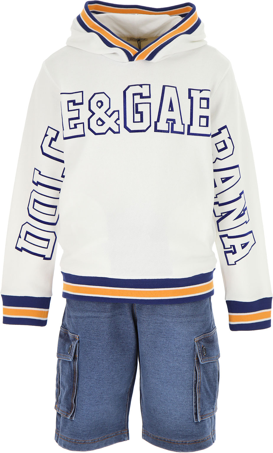 Kidswear Dolce & Gabbana, Style code: l4jqg3-g7vmw-s9050