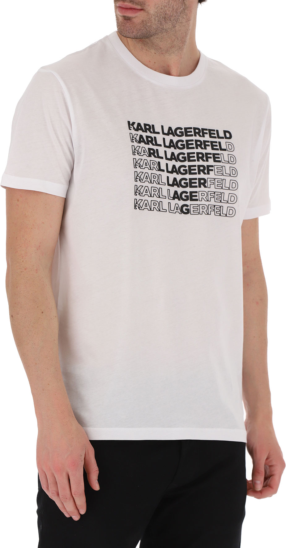Mens Clothing Karl Lagerfeld, Style code: 755045-501220-10