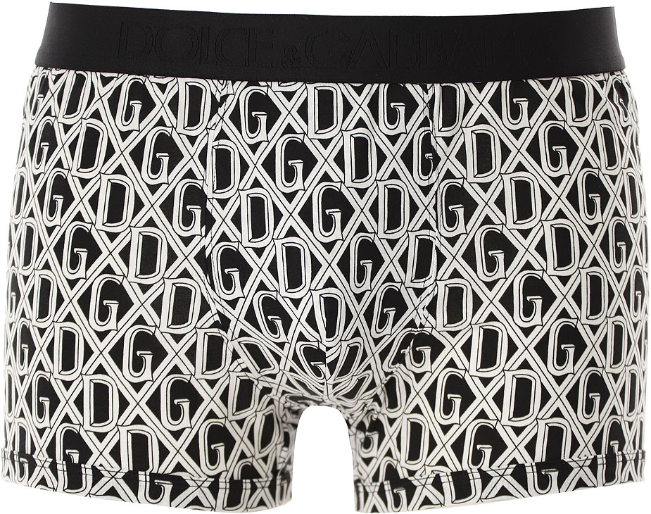 Mens Underwear Dolce & Gabbana, Style code: m3a03j-fs793-hn67c