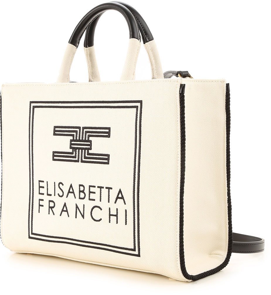 Handbags Elisabetta Franchi, Style code: bs02a01e2-309-